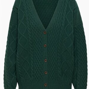 Aritzia Sunday Best Peggy Cardigan